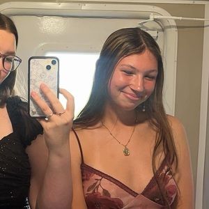 Meet your Posher, Lilly